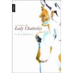 Amante de Lady Chatterley, O - BEST SELLER