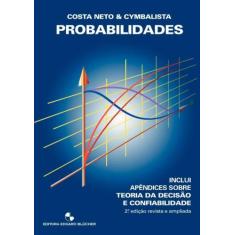 Probabilidades - BLUCHER
