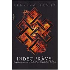 Livro - Indecifrável