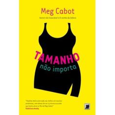 Livro - Tamanho não importa (Vol. 3 Heahter Wells)