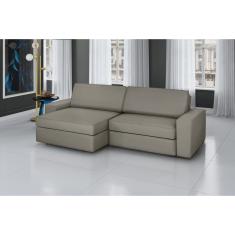 Sofá Cosmos - Retrátil / Reclinável 260 Cm