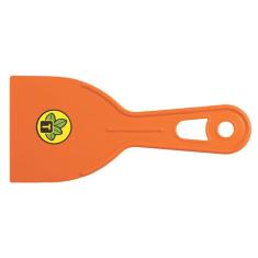 Espátula Lisa 8 Cm Tramontina Em Polipropileno Tramontina