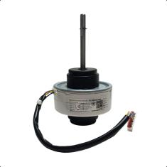 Motor Ventilador Evaporadora Ar Samsung Db31-00609a Novo