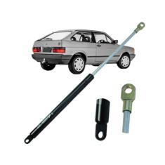 Amortecedor Mola Gás Tampa Tras 2 Molas Gol G1 1.0 80 A 96