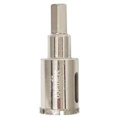 Serra Copo Diamantada 25mm - 1836 - STAMACO