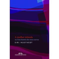 Livro - A mulher trêmula