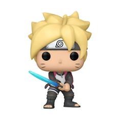 Funko Animation Boruto - Chakra Blade