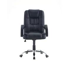 Cadeira De Escritório Confort Prime