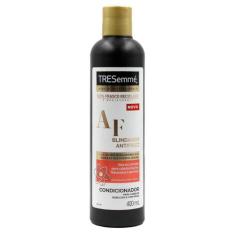 Condicionador Tresemmé Blindagem Antifrizz 400Ml, 400ml
