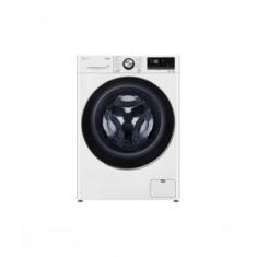 Lava e Seca Smart LG VC2 14kg Branca com Inteligência Artificial AIDD CV9014WC2