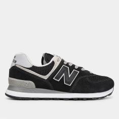 Tênis New Balance 574 Masculino-Masculino