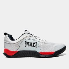 Tênis Everlast Climber IV-Unissex