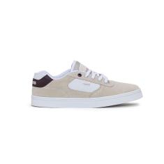 Tenis Hocks Flat Lite Baco Cream-Masculino