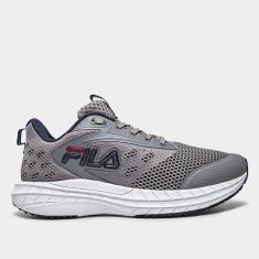 Tênis Fila Compass Masculino-Masculino