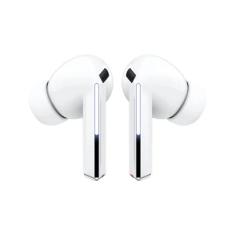 Samsung Galaxy Buds3 Pro, Fone De Ouvido Sem Fio, Cancelamento De Ruído Inteligente, Galaxy Ai Branco