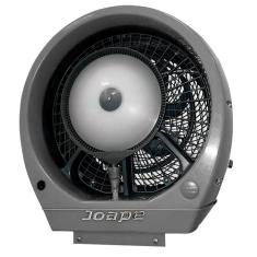 Climatizador Joape Cassino Silent Cinza 220V