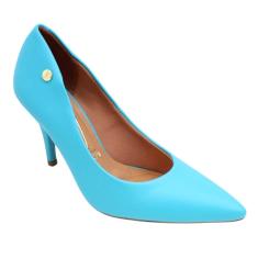 Sapato Feminino Scarpin Salto Fino Alto Vizzano 1184.1101