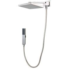 Chuveiro Axiom Slim Meber 1989 C 210 30 cm 