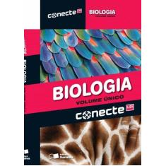 Livro - Conecte Biologia - Volume Único