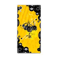 Capa Adesivo Skin354 Verso Para Sony Xperia Z5 Dual E6633