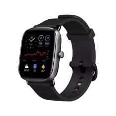 Relógio Smartwatch Amazfit gts 2 mini - Black