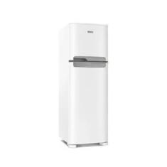 Refrigerador Continental TC41 Frost Free com Gavetão de Frutas 370L – Branco 