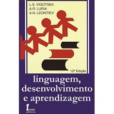 Linguagem, Desenvolvimento e Aprendizagem