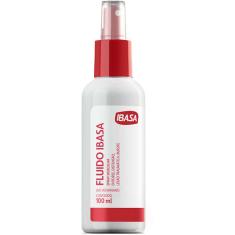 Fluído Ibasa Spray Muscular - 100 mL