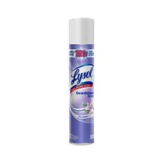 Desinfetante Brisa Da Manhã Spray Lysol 360Ml