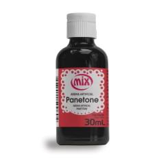 Aroma Artificial De Panetone 30ml Mix