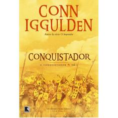 Livro - Conquistador (Vol. 5 Conquistador)