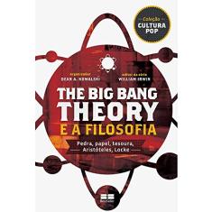 The Big Bang Theory e a filosofia