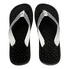 Chinelo Anabela Feminino Mundo Flex Ortopédico Esporão Bolinhas Massageadoras 802