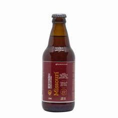 Cerveja Mediterrânea Missouri - Folhas De Oliva - 300ml