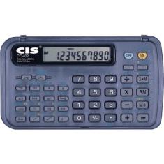Calculadora Científica cis CC-402