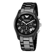 Relógio Empório Armani Ar1400 Cerâmica-Masculino