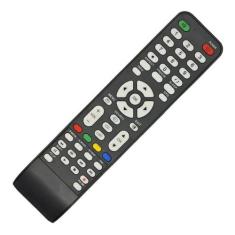 Controle remoto para tv cce w7974 vc8016 - MB Tech