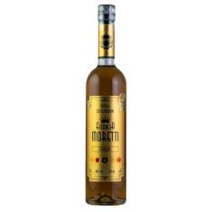 Cachaça estância moretti carvalho 4 anos 500ml, U, Unica