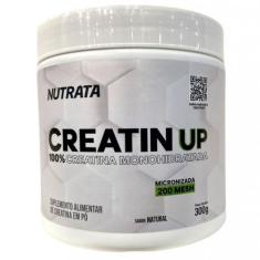 Creatin UP (300g) - Padrão: Único - Nutrata