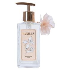 Sabonete Liquido Vanilla 250ml Dani Fernandes
