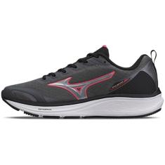 Tênis Feminino Mizuno Atlantis Cinza 36