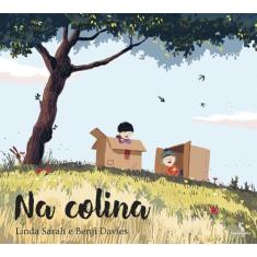 Livro - Na colina