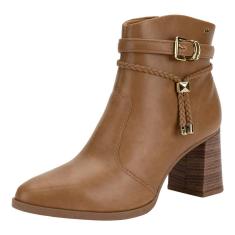 Bota Feminina Cano Baixo Dakota Da781