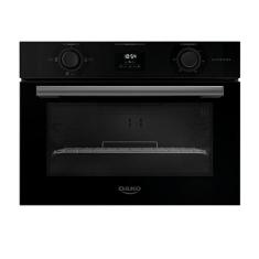 Forno Elétrico de Embutir Dako Supreme Digital 52L, Preto, 110V