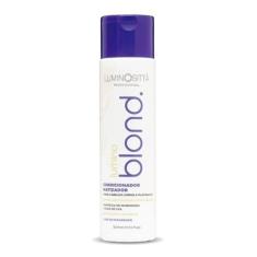 Condicionador Blond Loiros E Platinados 300 Ml Luminosittà - Luminosit