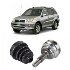 Junta Homocin Rav4 2.0 4X4 Auto Manual 27X26