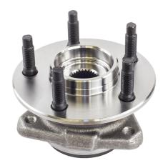 Cubo roda dianteira Ranger 2001 a 2011