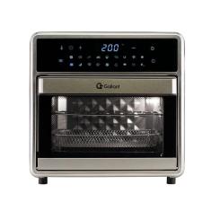 Forno E Fryer Fritadeira Digital 15l Gallant Super Compact 1600w 127V (GFE15FTA_IX127)