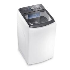 Lavadora De Roupas Automática Electrolux 14,5kg Lee15 Jet&clean Branco 220V