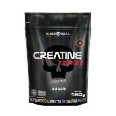 CREATINE TURBO - REFIL 150G-Unissex